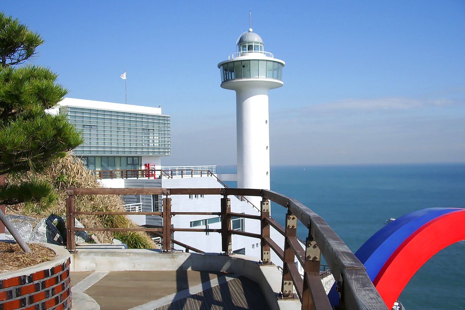 busan tourism places