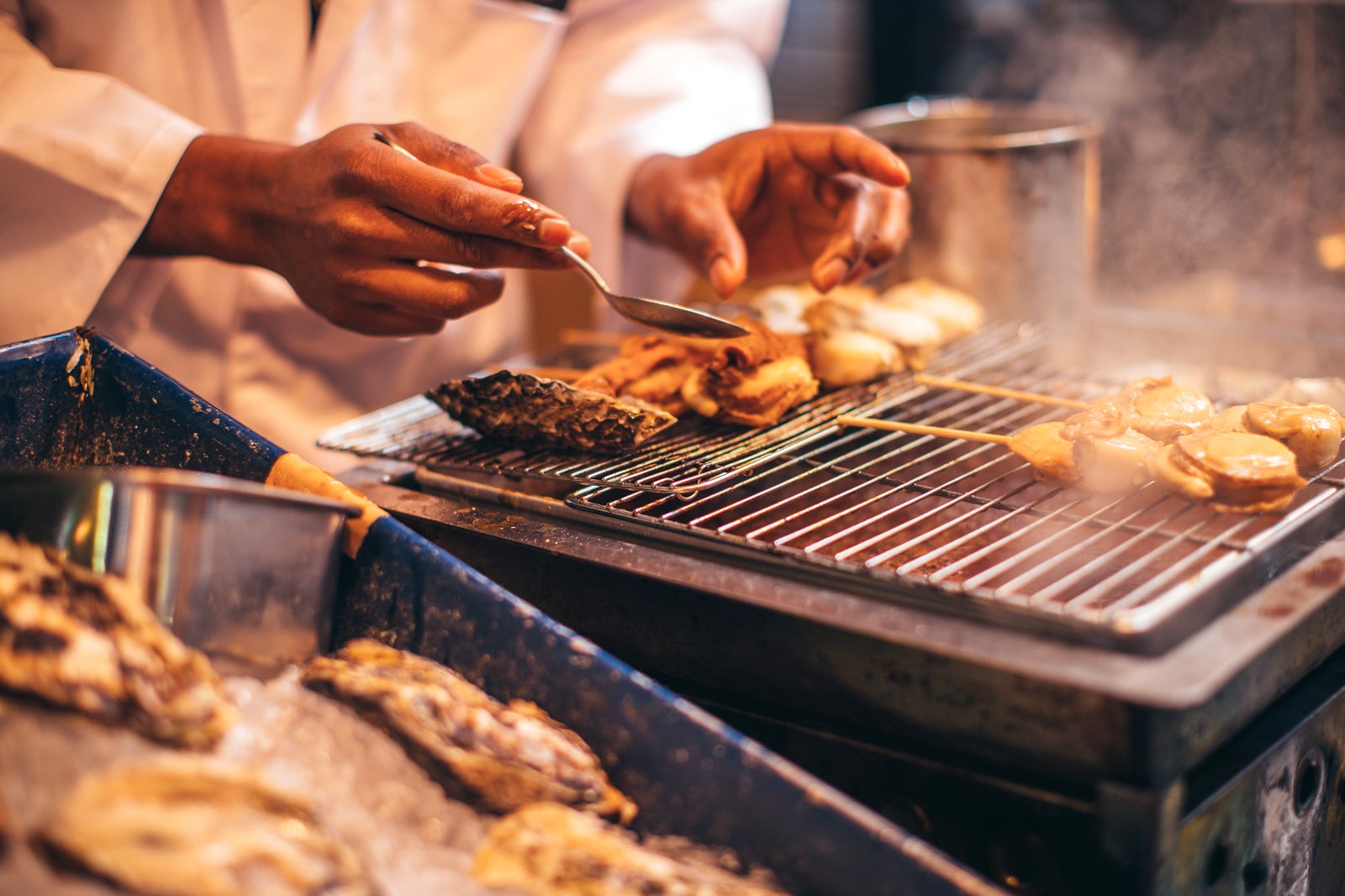 10 Best Local Dishes from Shirahama - Famous Food Locals Love to Eat in ...