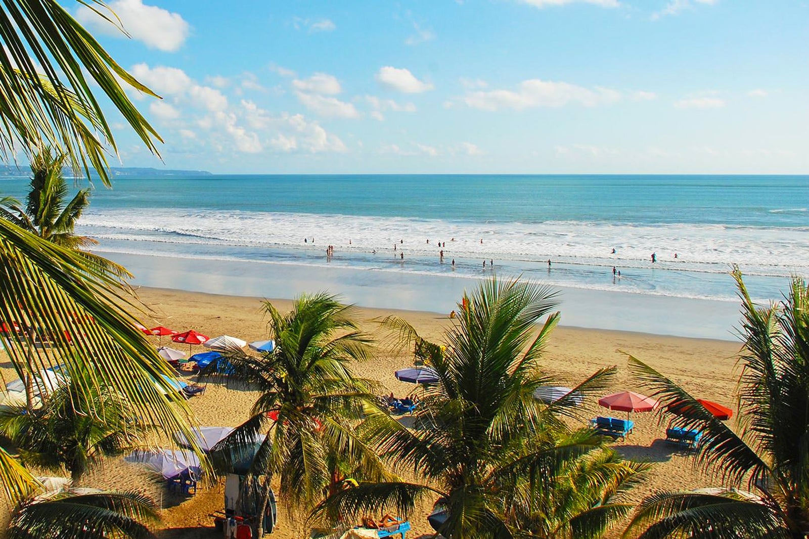 legian bali tours