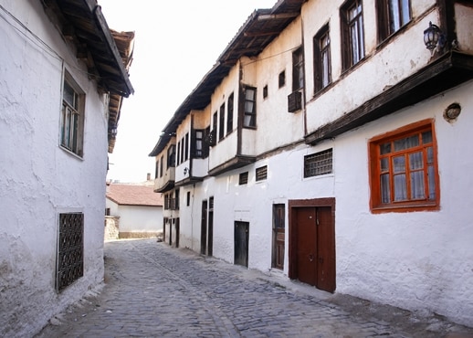 Kutahya, Turkki