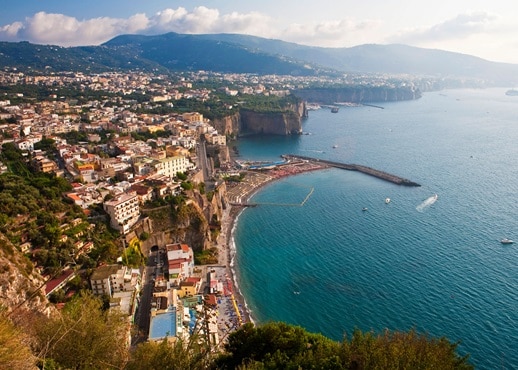 Castellammare di Stabia, Italia