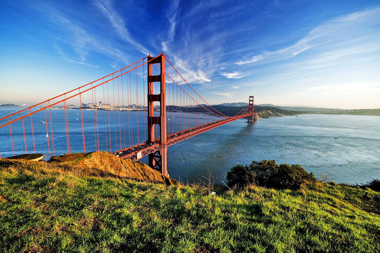 Cosas Gratis Que Hacer En San Francisco San Francisco Para Viajeros Con Presupuesto