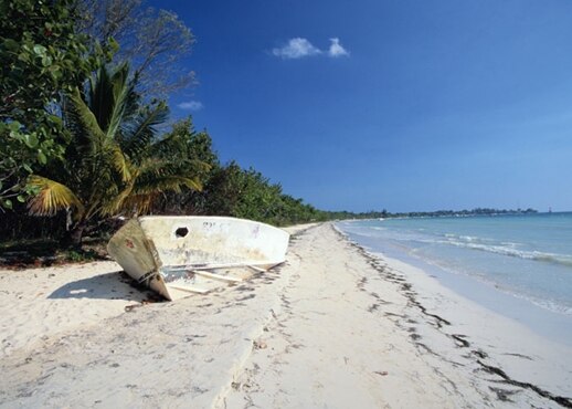 Runaway Bay, Jamaika
