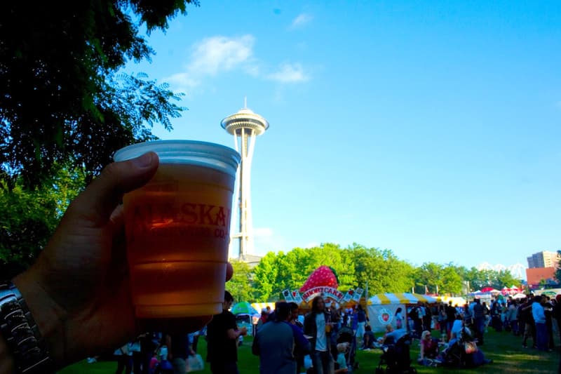 10 Best Festivals in Seattle - Seattle Celebrations You Won't Find ...