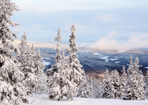 Trysil, Norge