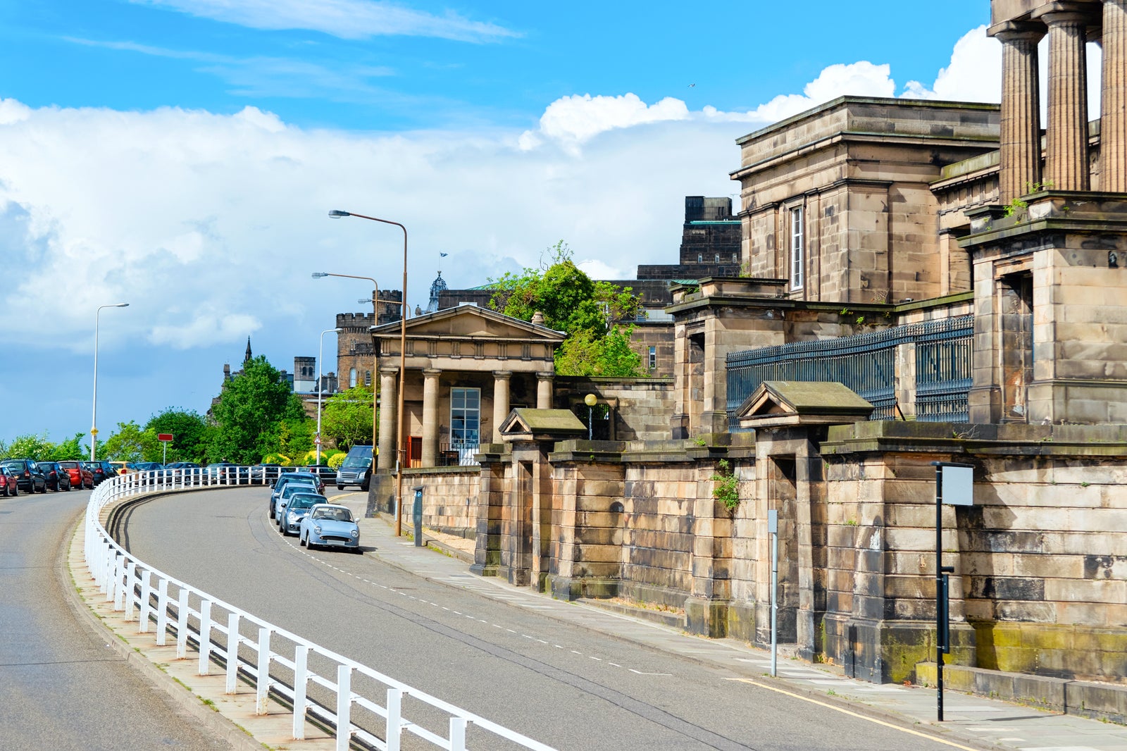 Surgeons' Hall Museum In Edinburgh - Explore The History Of Surgery ...