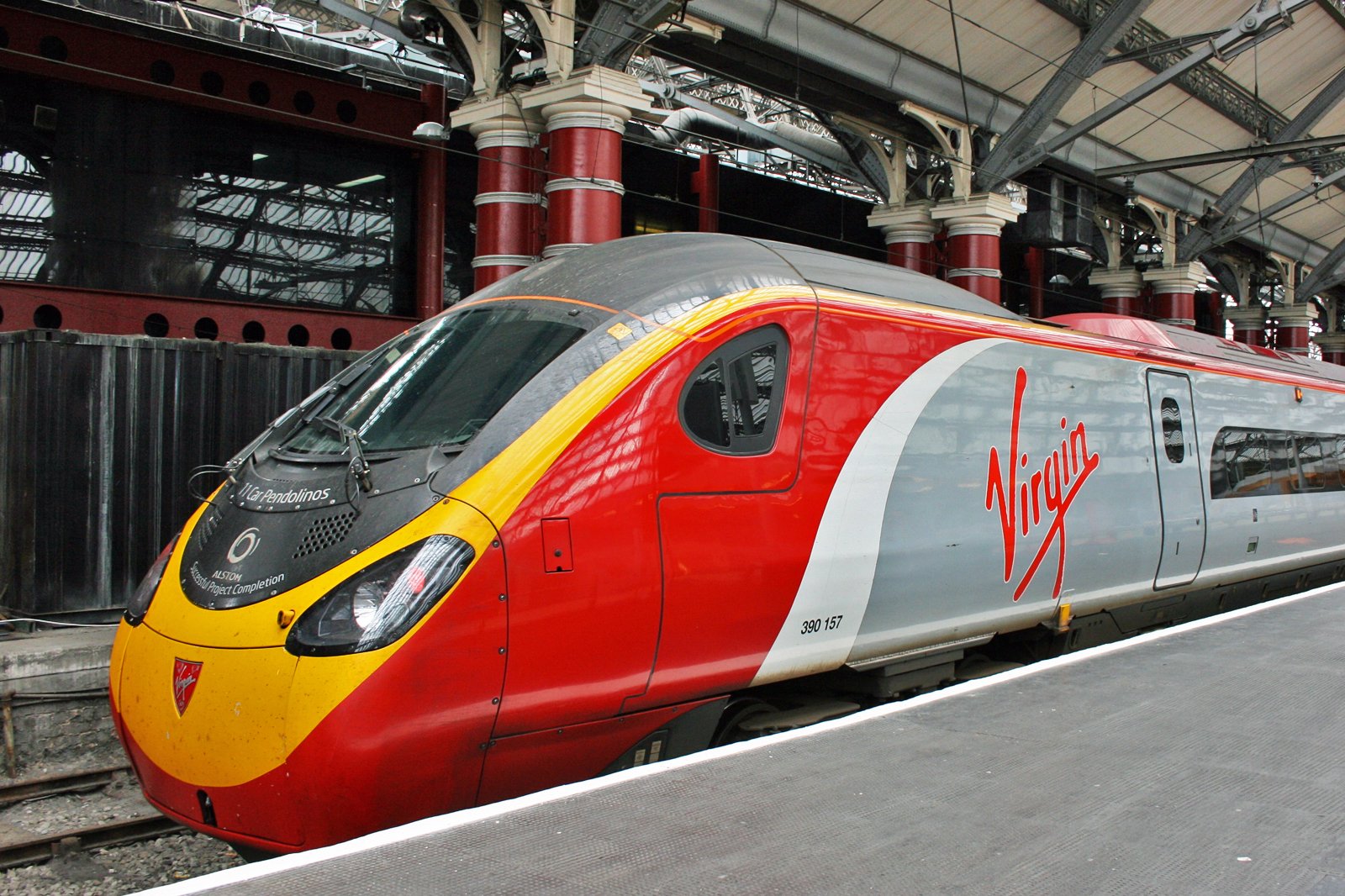 HOOK PENDOLINO