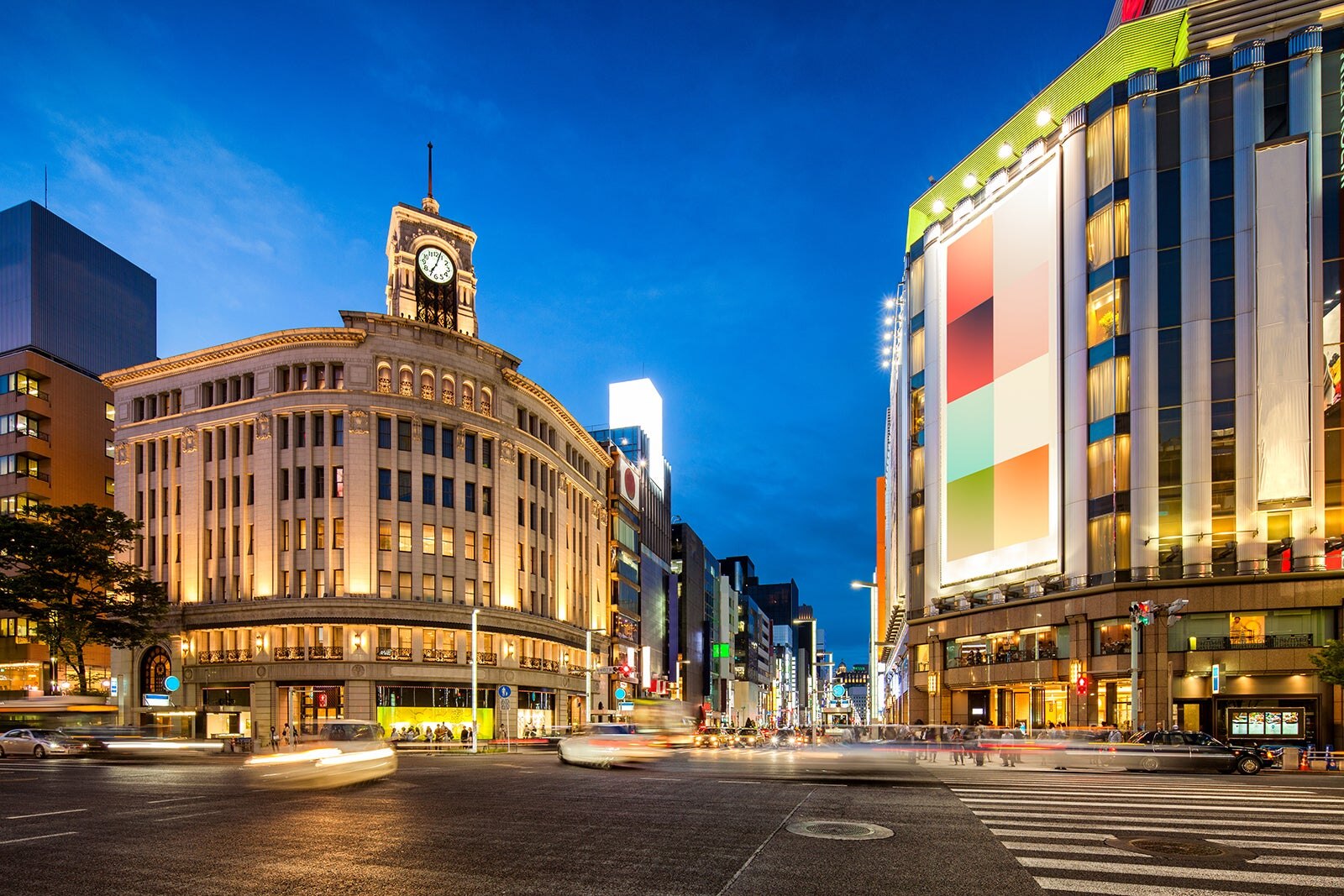 14 Most Popular Districts In Tokyo What Will You Find In Tokyo s Best 