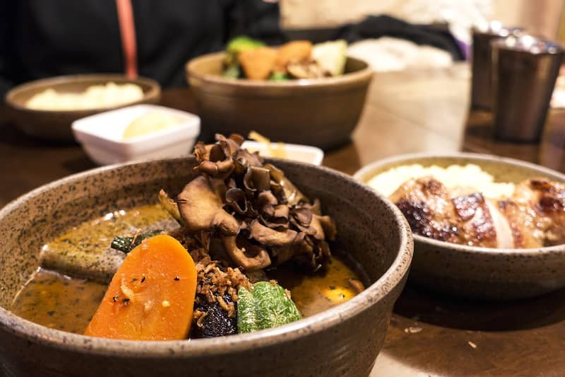 札幌のおすすめ料理 トップ 10 札幌に来たらぜひ食べたい 札幌ならではの人気料理ガイド Go Guides 札幌のおすすめ料理 トップ 10 札幌に来たらぜひ食べたい 札幌ならではの人気料理ガイド Go Guides