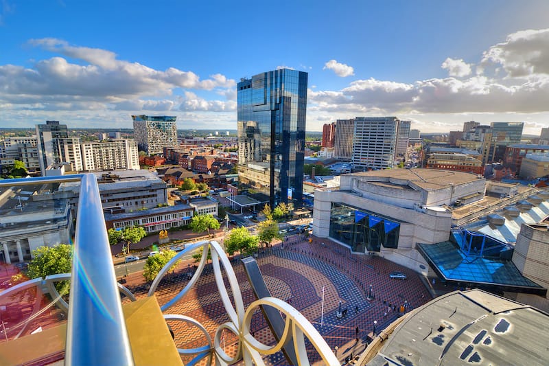 13 Best Things to Do in Birmingham - What is Birmingham Most Famous For