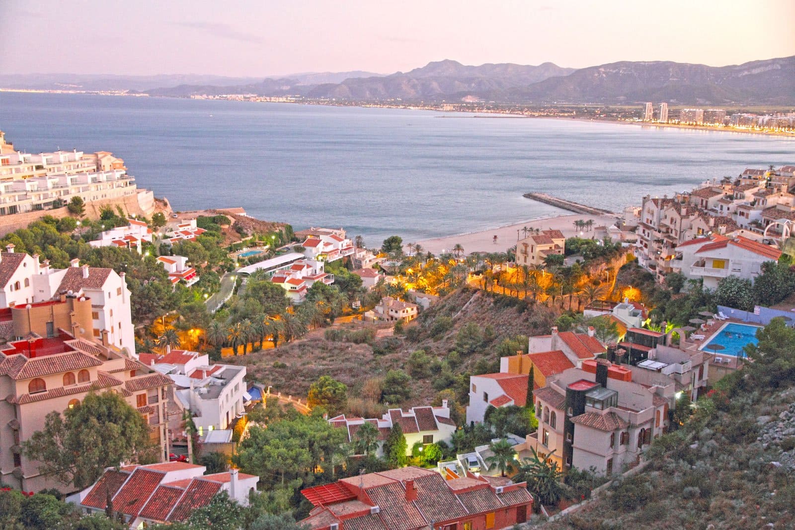 Valencia Wissenswertes vor der Anreise Go!