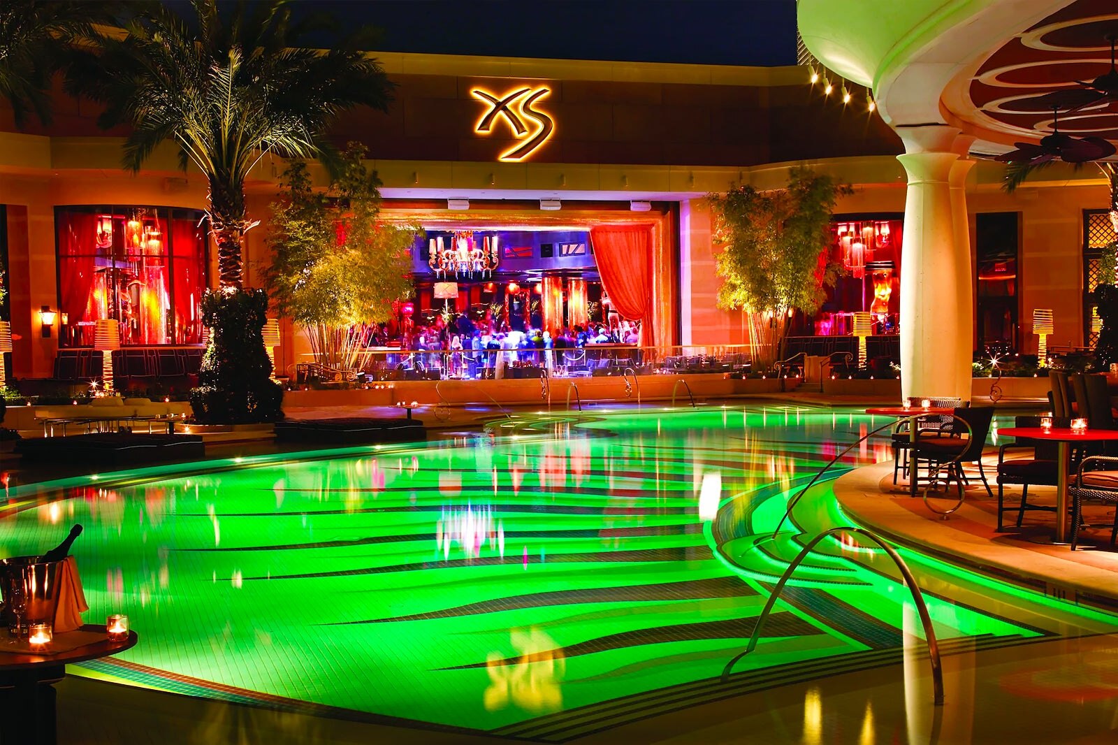 Los 10 Mejores Bares Y Clubes Nocturnos En Las Vegas Explora Las 