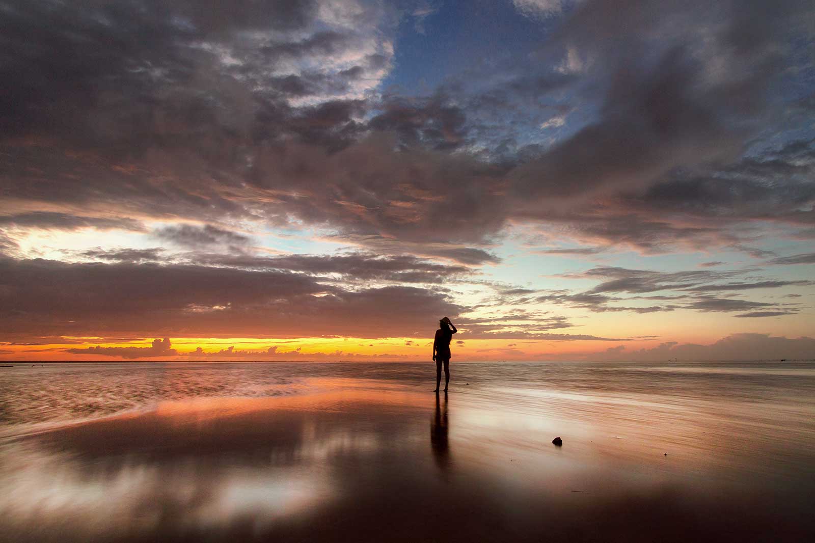 10 Best Places to Watch Sunrise Near Cancún Where are Cancún