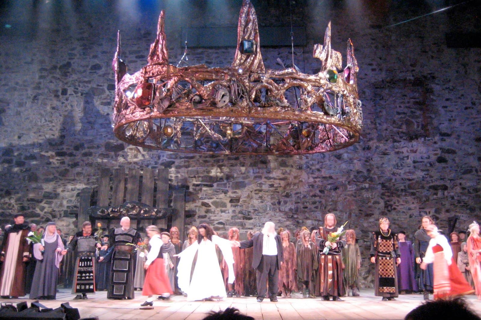 10 Best Music Festivals in Finland - Finland Music Festival Guide – Go