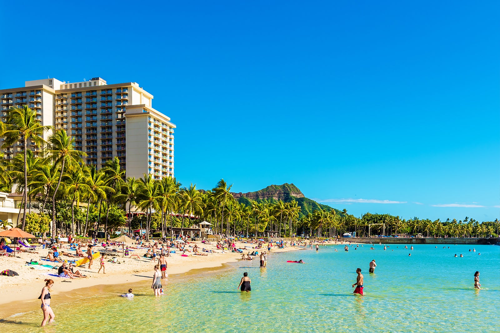 10 Best Winter Sun Destinations in the US - Where to Go on Holiday in ...