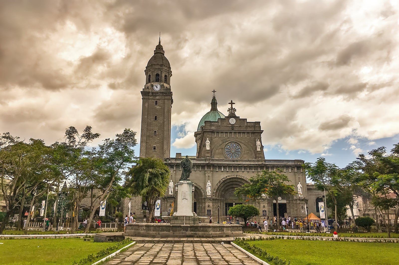 manila philippines best time to visit