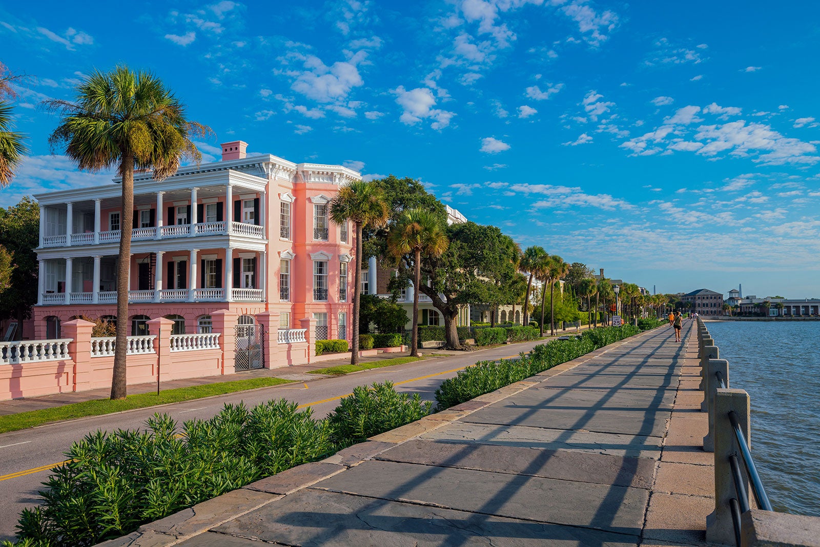 10 Most Popular Neighbourhoods in Charleston - Where to Stay in ...