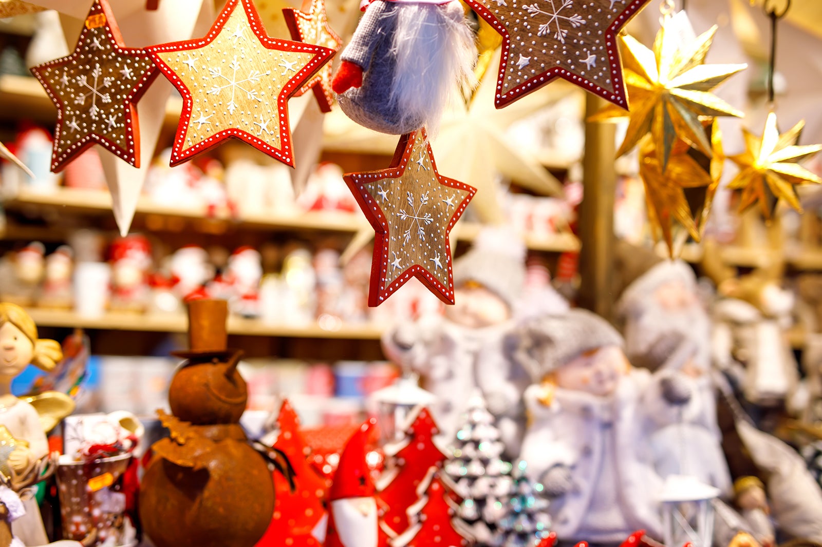 10 Best Places to Go Shopping in Williamsburg - Explore Retail Options in this Historic City – Go Guides