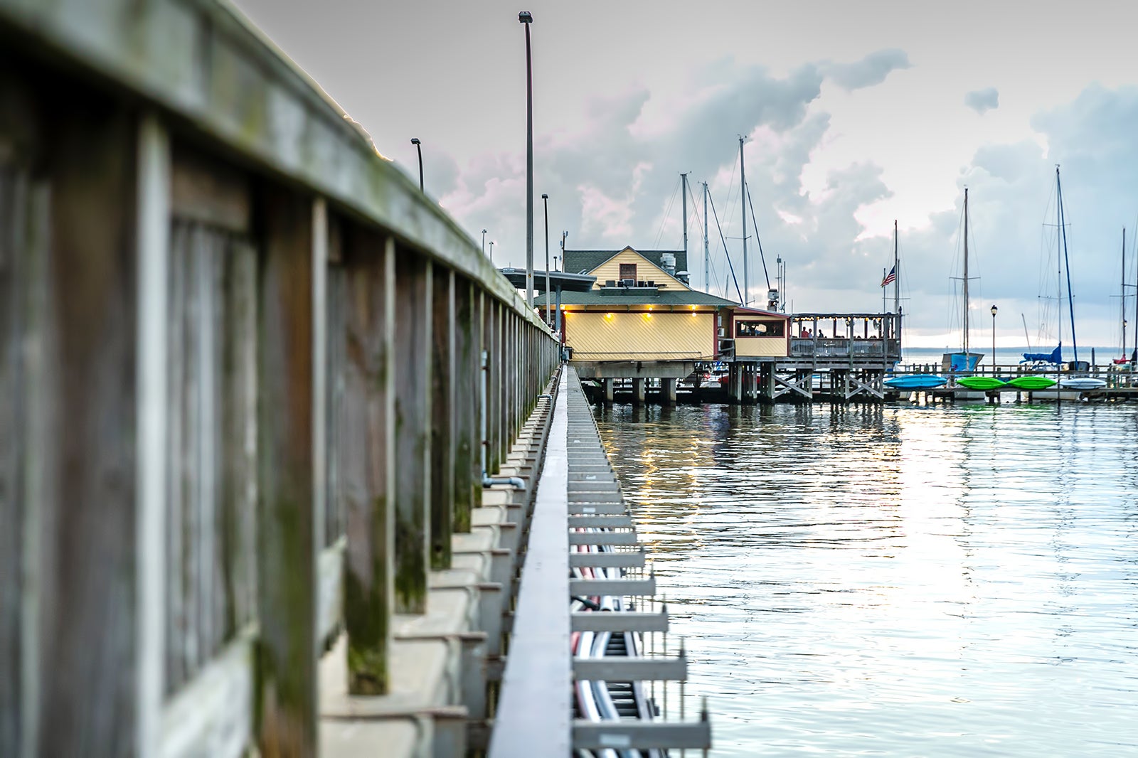 10 MustVisit Small Towns in Alabama Head Out of Montgomery on a Road