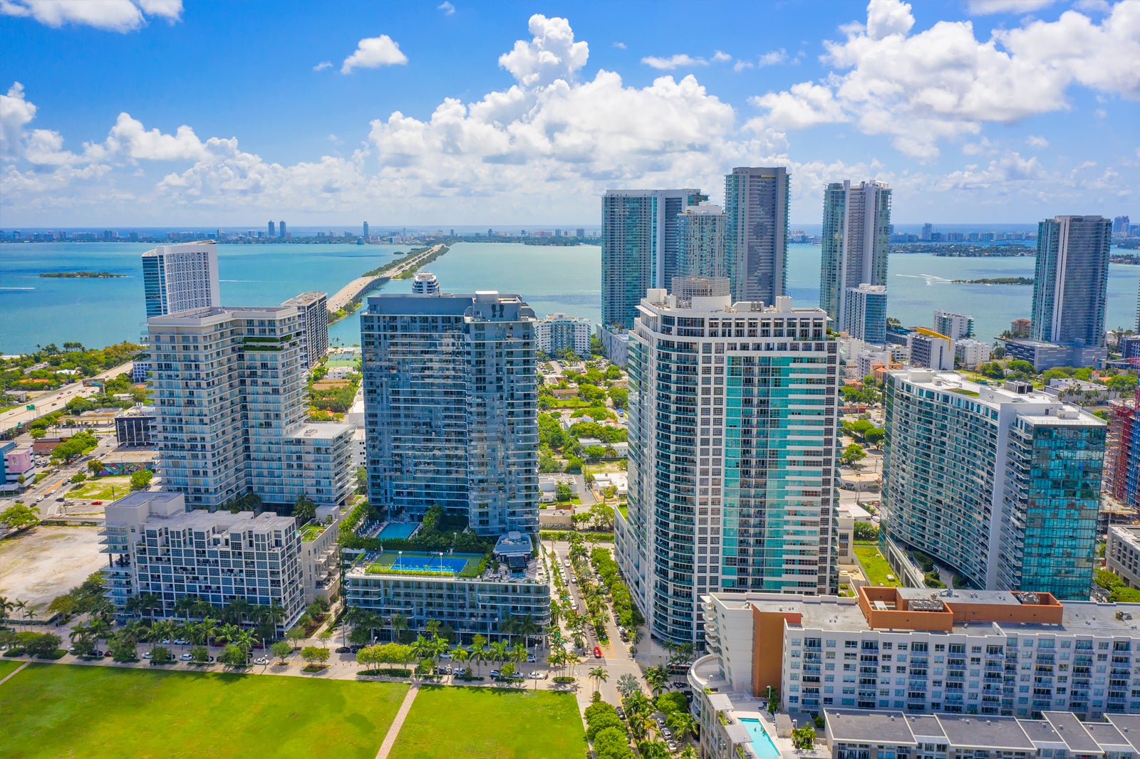 Midtown Miami - A Small and Creative Miami Neighbourhood – Go Guides