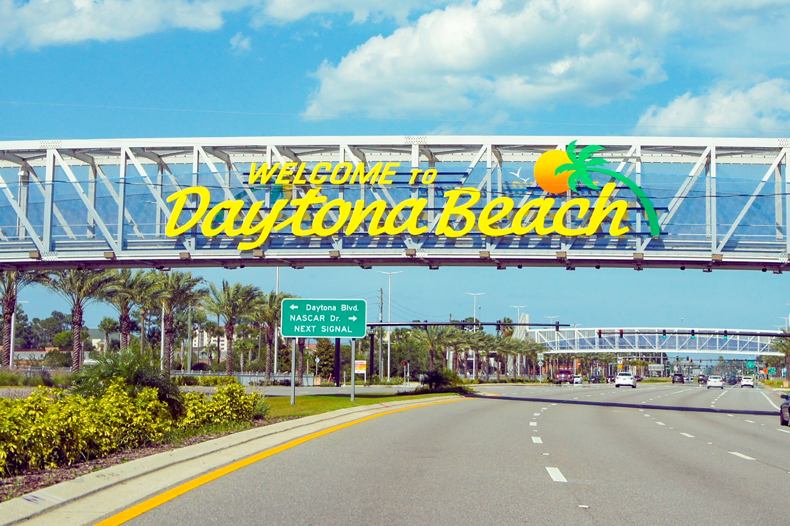 daytona to key west flights