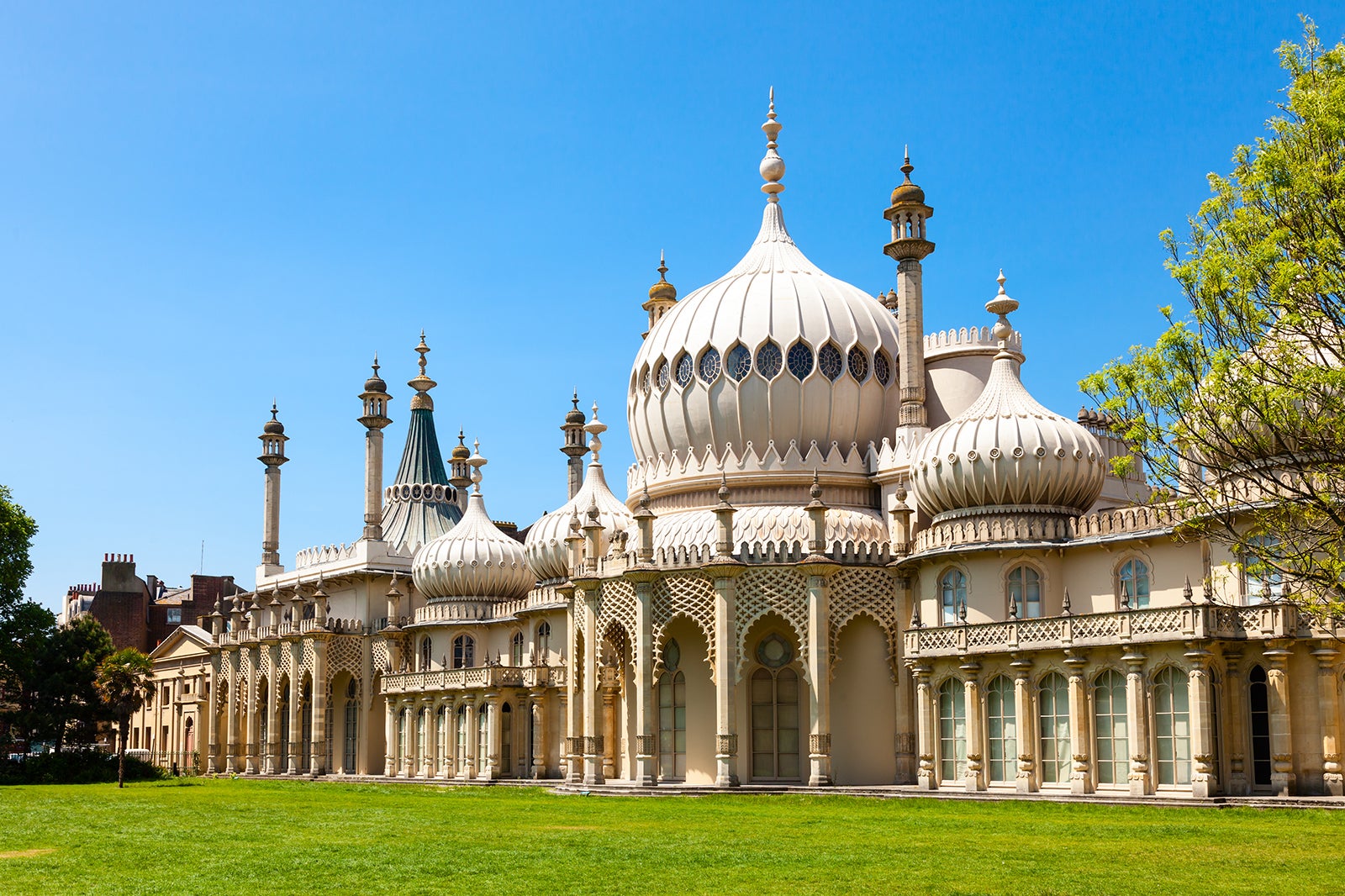 10 best family things to do in brighton