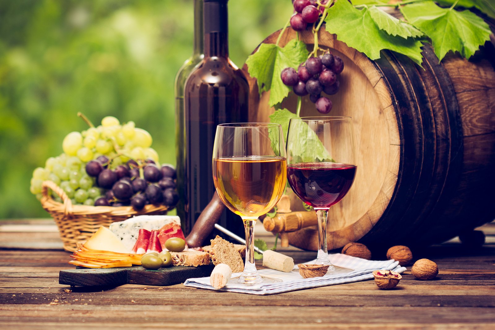 8 Best Culinary Cities and Foodie Towns in Europe Europe’s Capitals