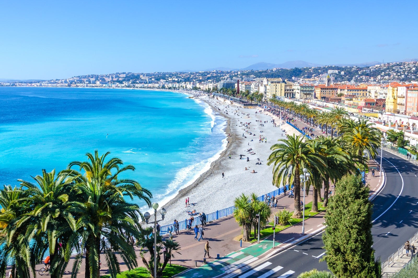 De 10 bedste storbydestinationer til sommerferien - Tag på en ...