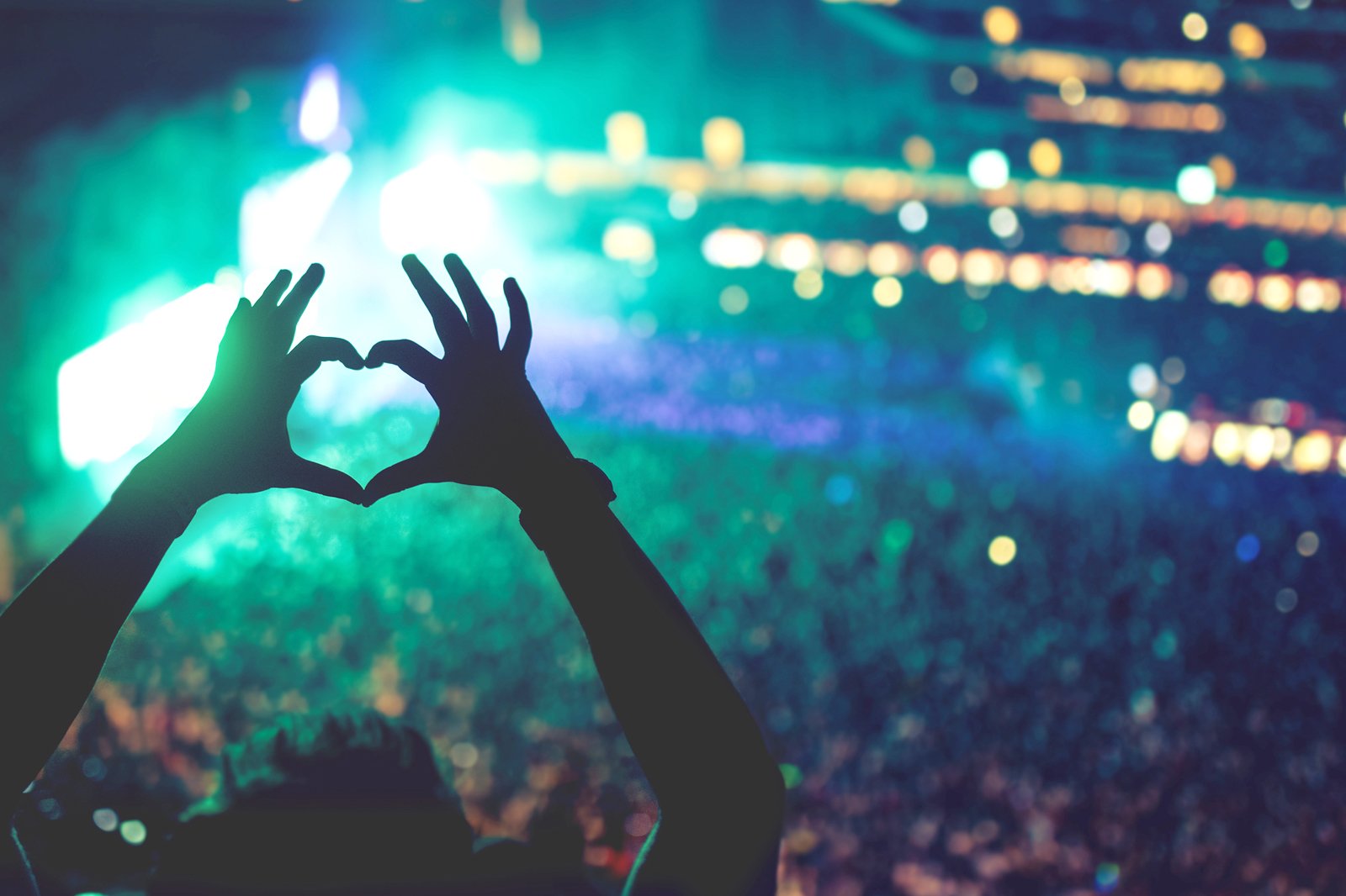 Best Dance Music Festivals In Europe