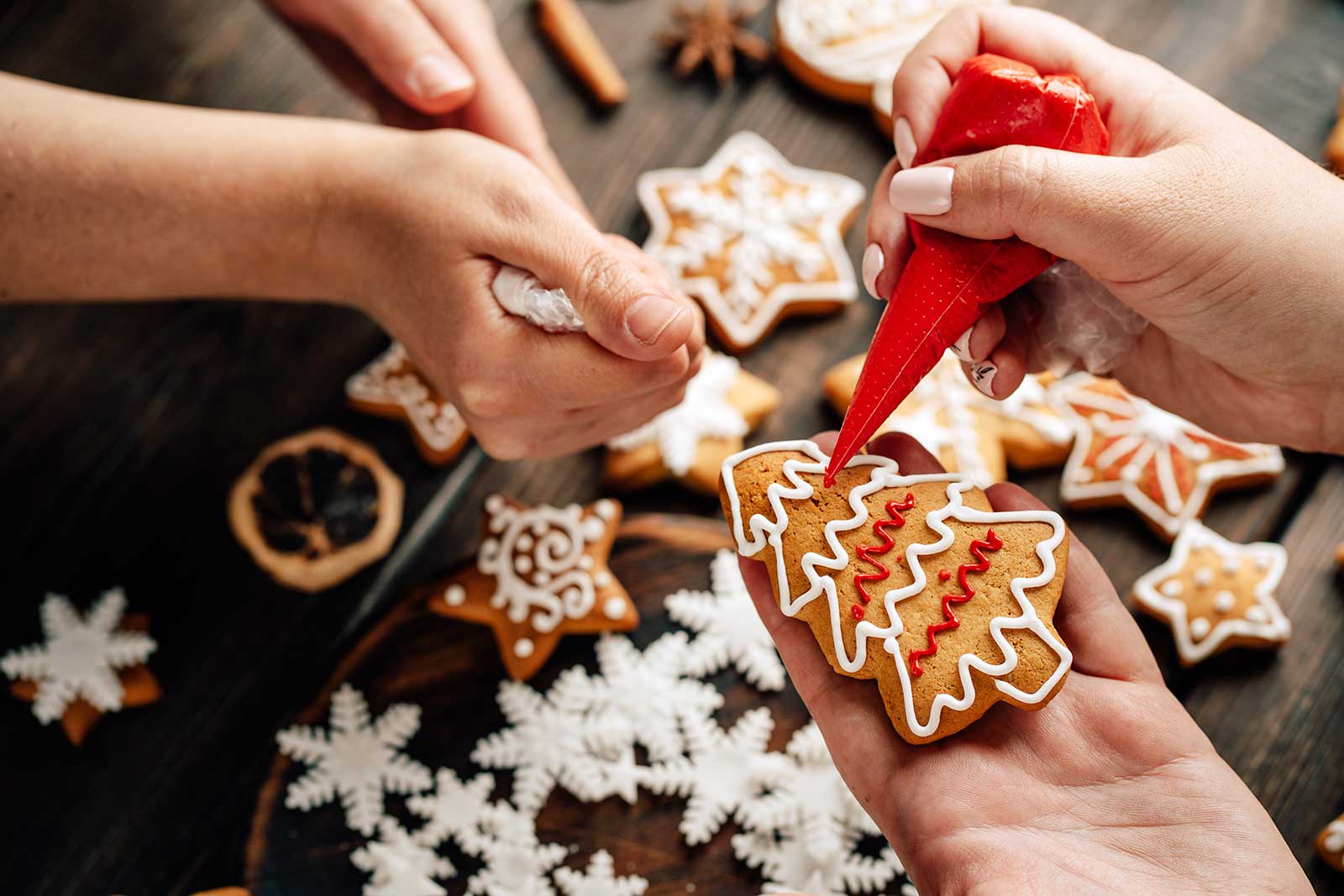 10 Best Places to Celebrate Christmas in the UK Where are the Best