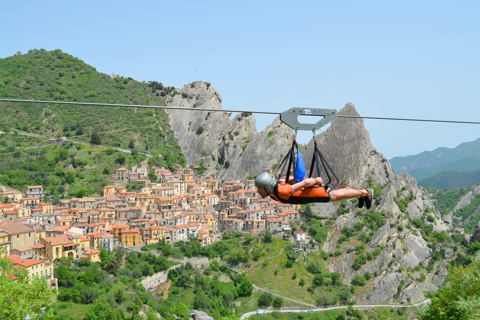 Italy Fun 10 Best Adventure Sports in Italy - Popular Activities for Enjoying ...