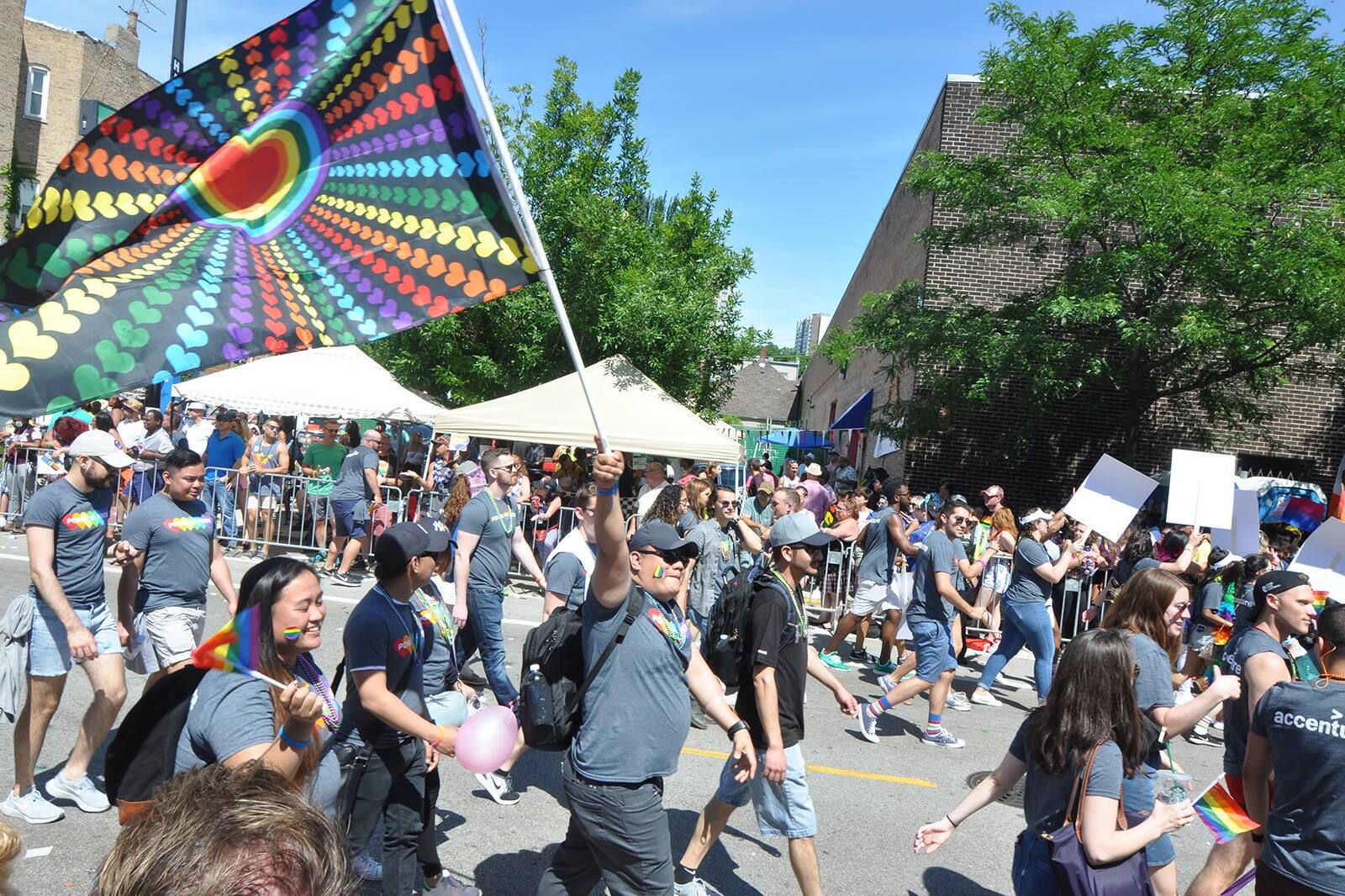 Boystown in Chicago - Chicago’s Gay-Friendly District with a Great ...