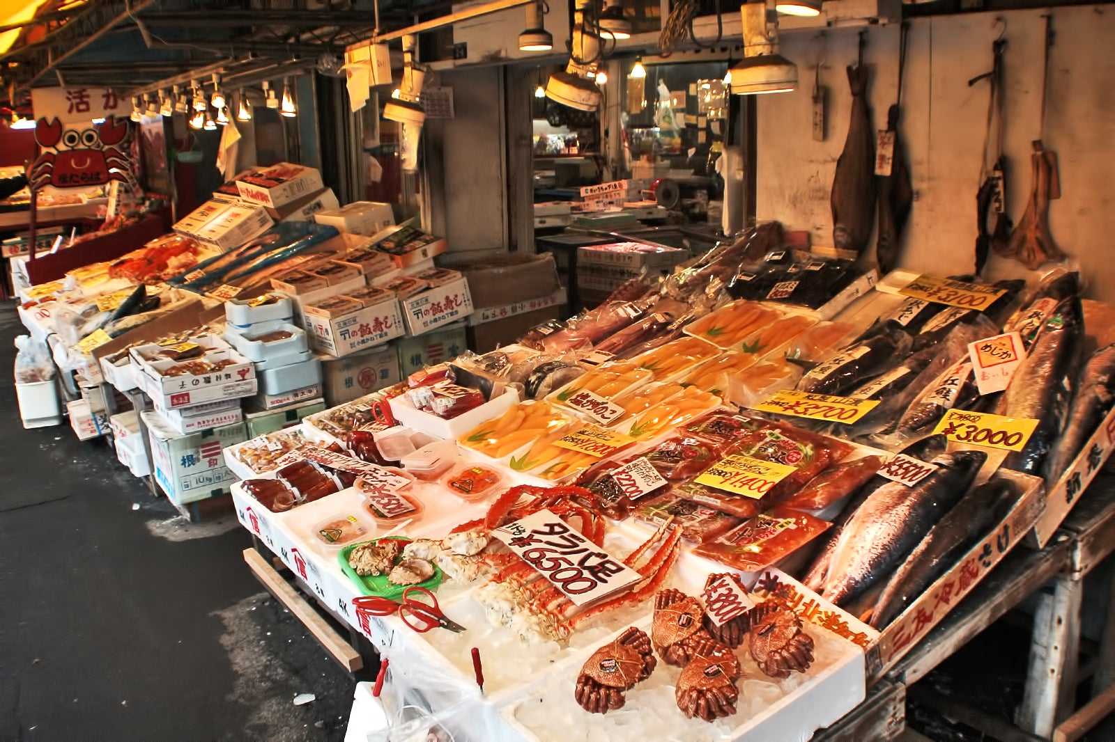 札幌の人気グルメエリア トップ 10 多彩な飲食店が軒を連ねる通りや地域の札幌グルメエリアガイド Go Guides