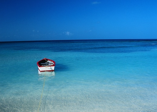 Isla Mucura, Colombia