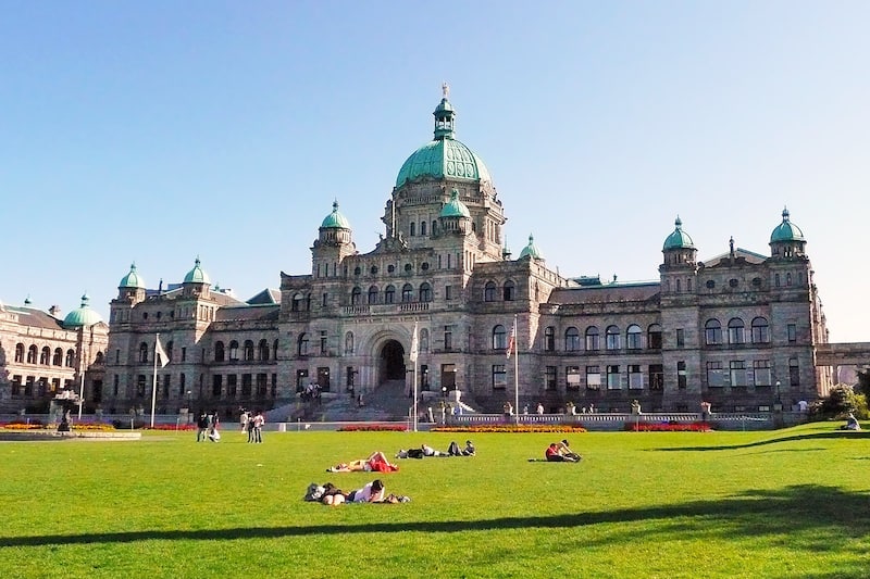 Victoria Travel Essentials - Useful Information to Help You Start Your ...