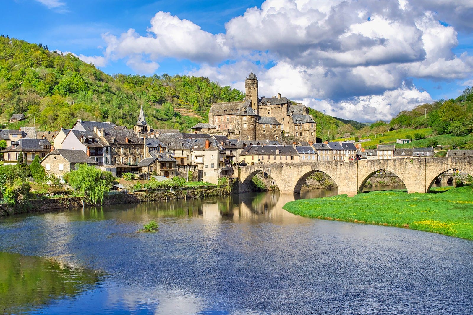 The 10 Prettiest Villages In Occitanie Beautiful Examples Of Local the-10-prettiest-villages-in-occitanie-beautiful-examples-of-local