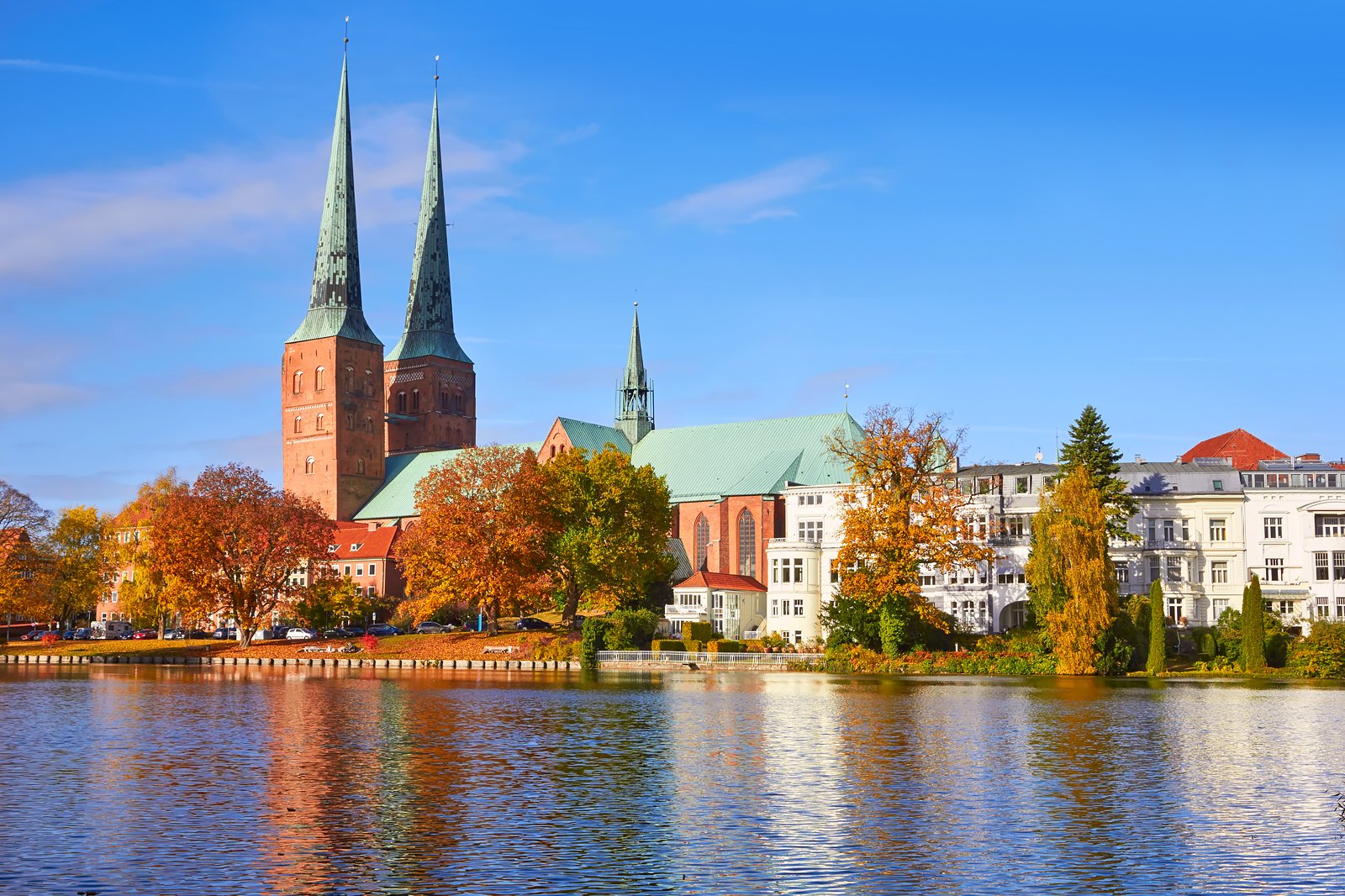 Állások Lübeck - - BestJobs