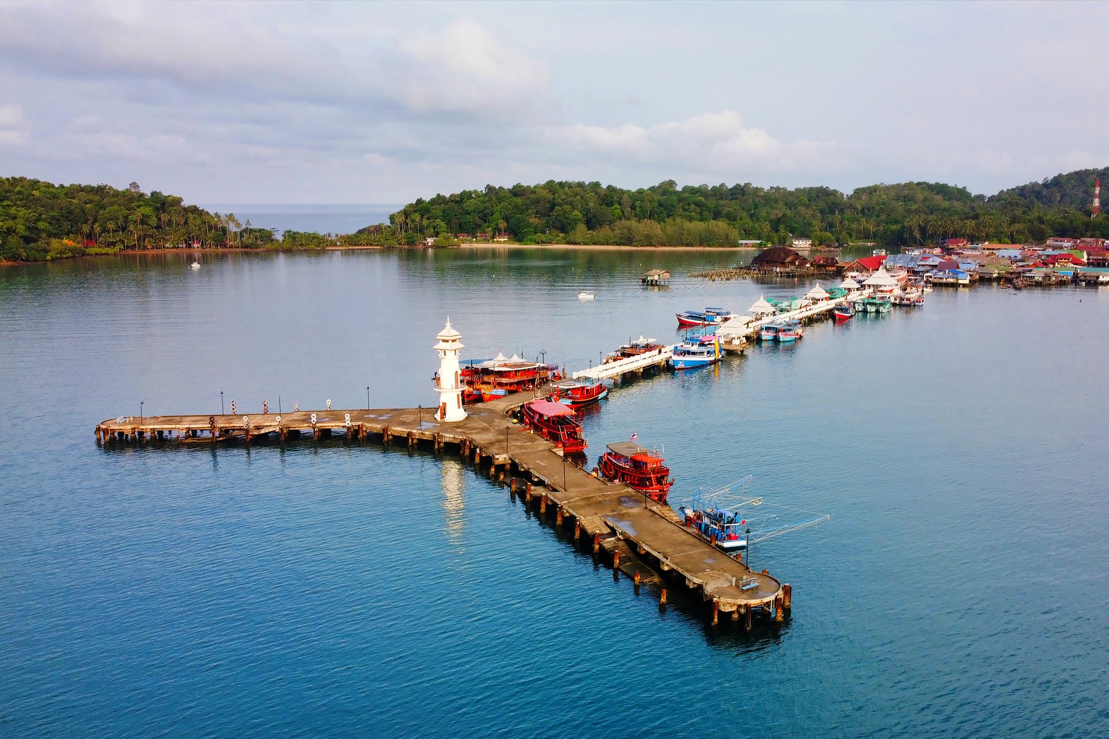 10 Best Things to Do in Koh Chang What is Koh Chang Most Famous For