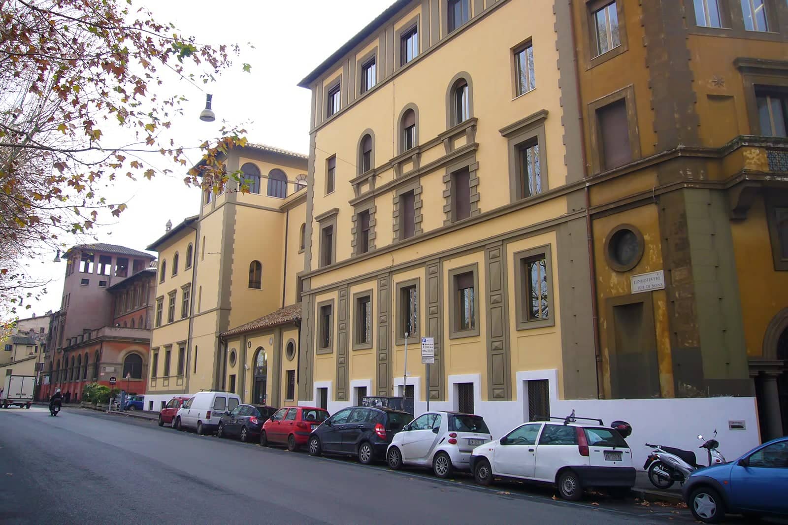Calles Roma Las 10 calles más populares de Roma - Disfruta de un paseo por las vías ...