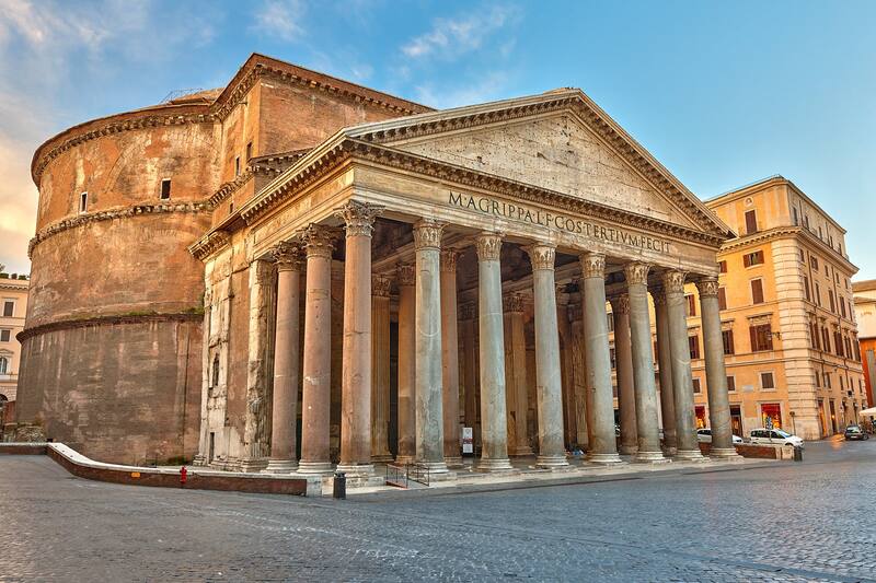 Centro Storico in Rome - See Historical Sights Beyond Compare – Go Guides