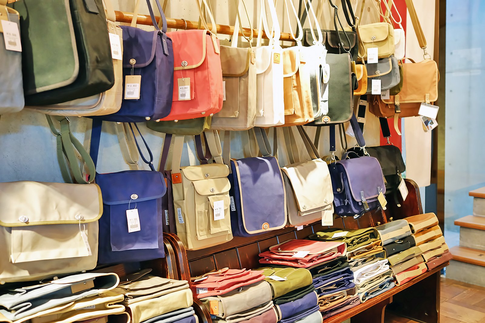 20 Best Places to Go Shopping in Kyoto - Where to Shop in Kyoto