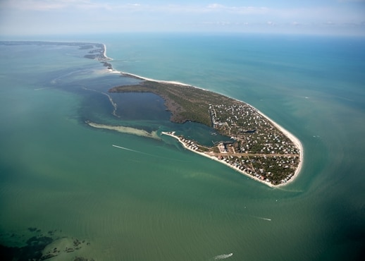 Sanibel, Florida, United States of America