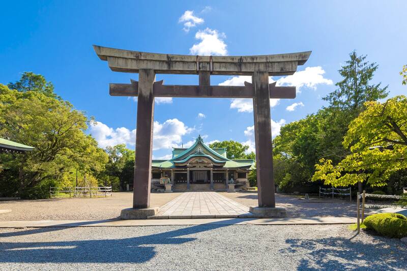 大阪で人気の寺社トップ 10 歴史上の事件や有名人ゆかりの名刹を巡る Go Guides 大阪で人気の寺社トップ 10 歴史上の事件や有名人ゆかりの名刹を巡る Go Guides