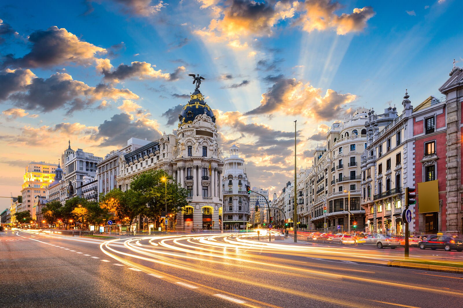 I Quartieri Di Madrid Da Non Scopri Cosa Vedere 49 OFF