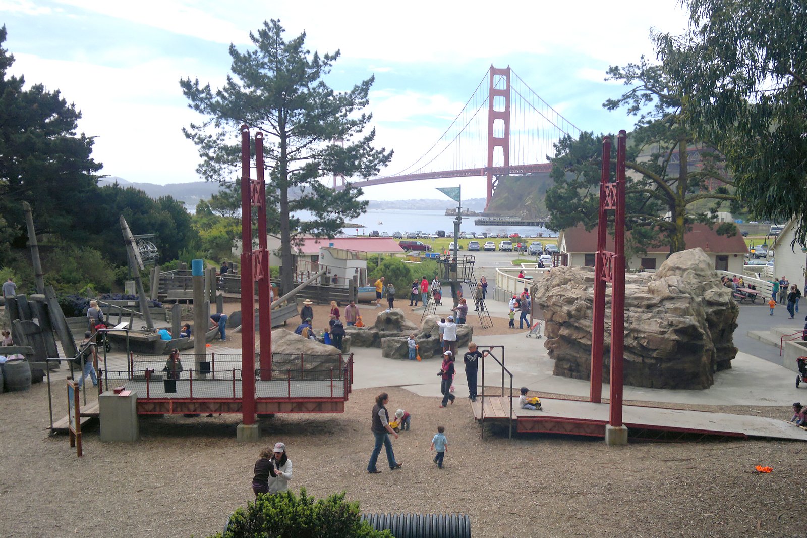 10 Things To Do With Your Family In San Francisco Best