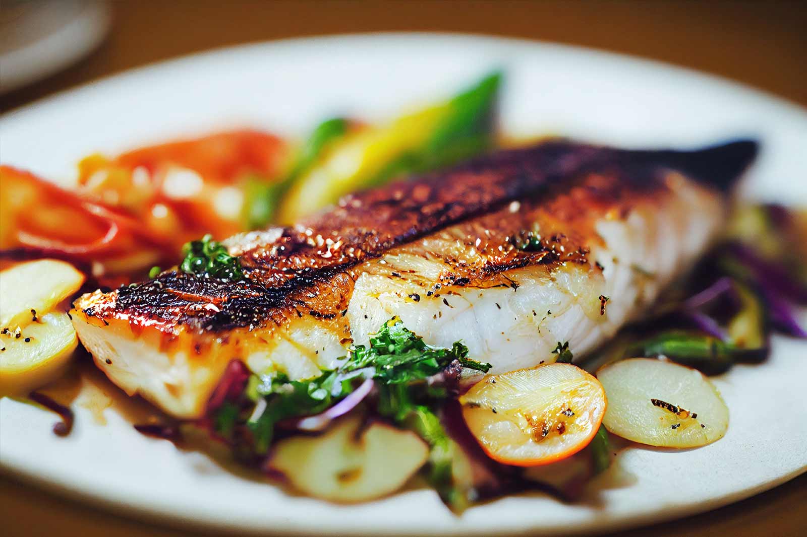 10 Great Restaurants in Aberdeen Where to Eat in Aberdeen and What to Try? Go Guides