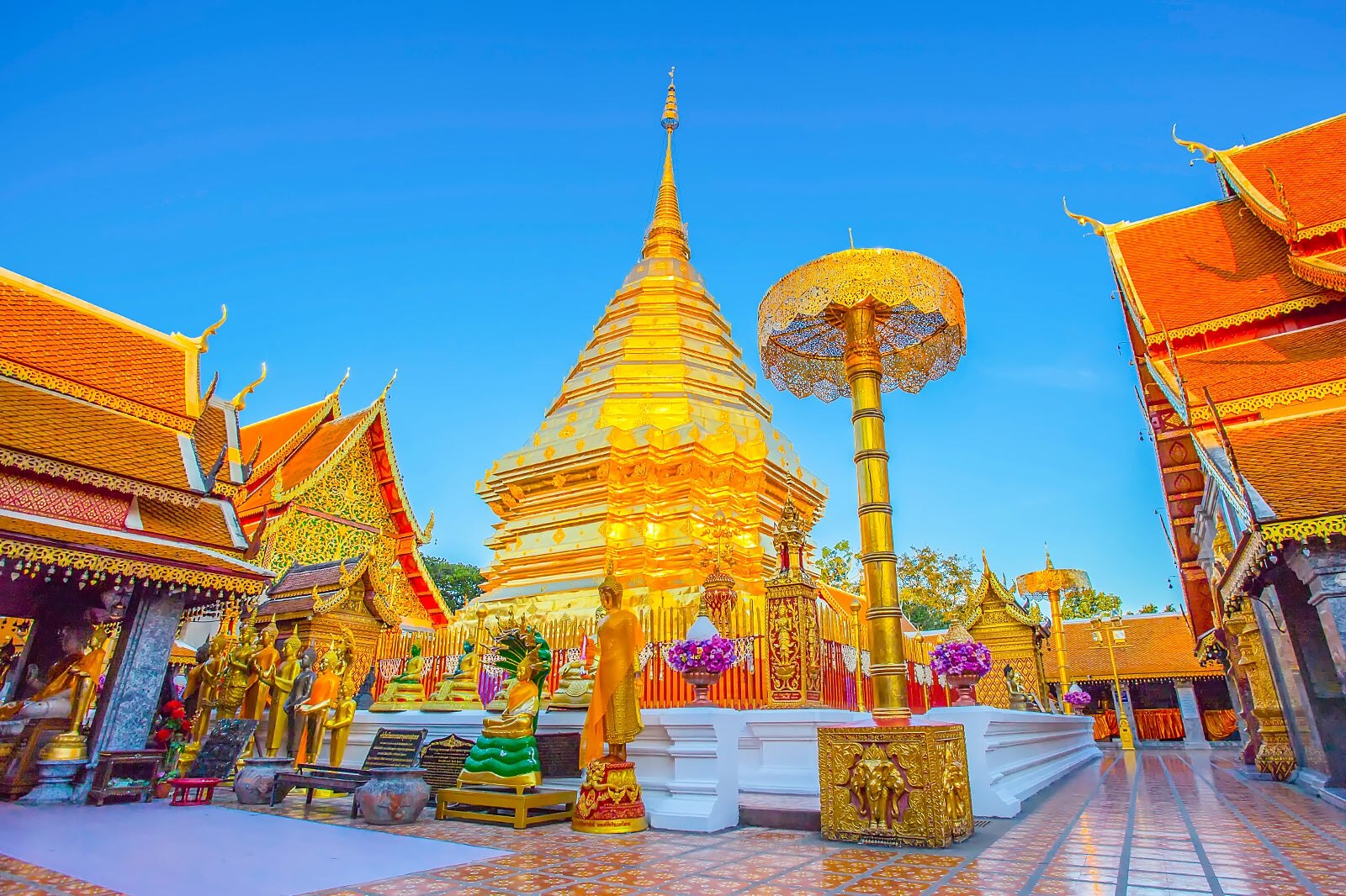 Chiang Mai What You Need To Know Before You Go Go Guides