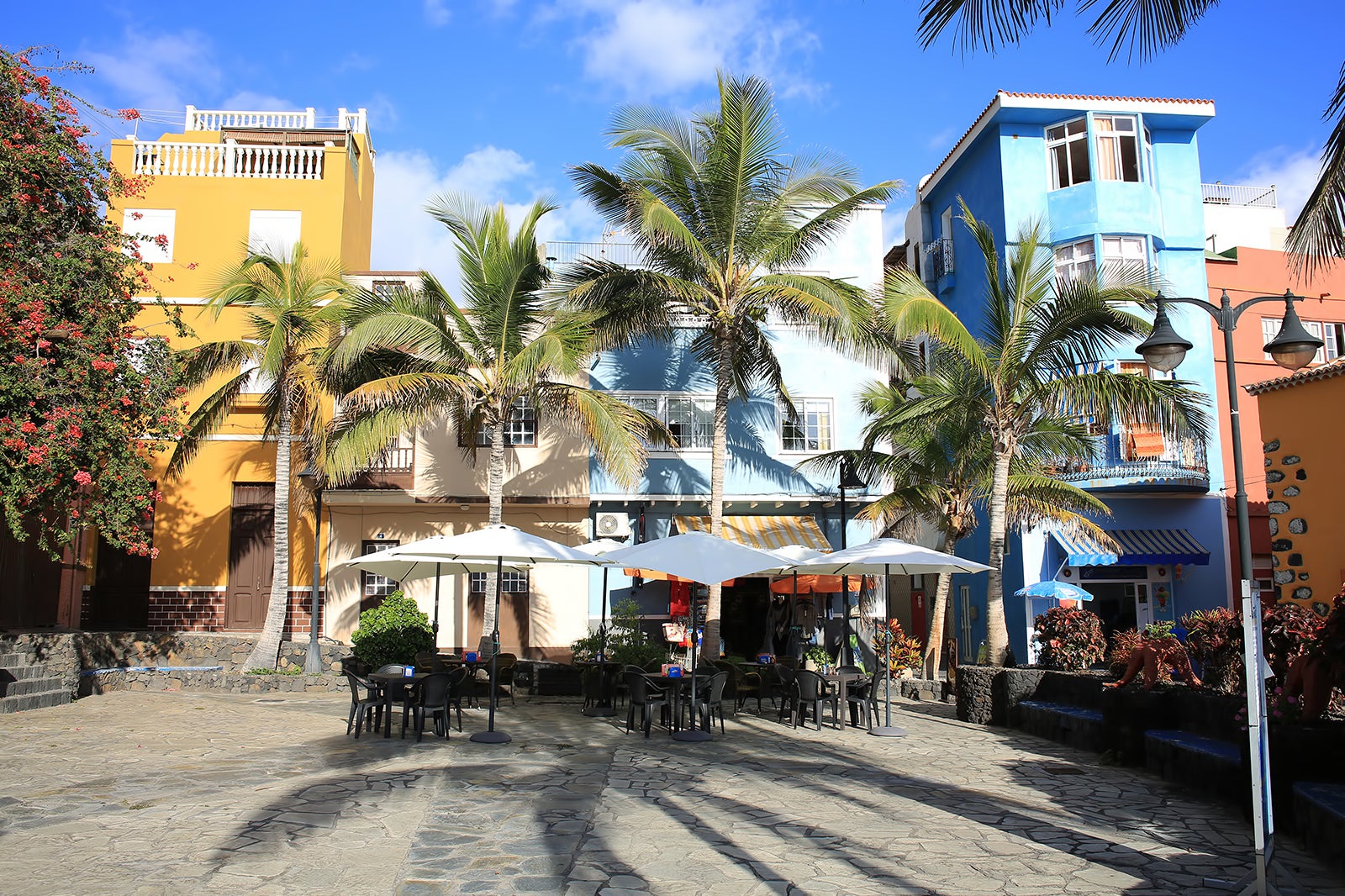 La Palma in the Canary Islands What you Need to Know to Plan a Beach Vacation in La Palma Go