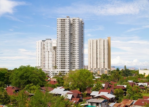 Butterworth, มาเลเซีย