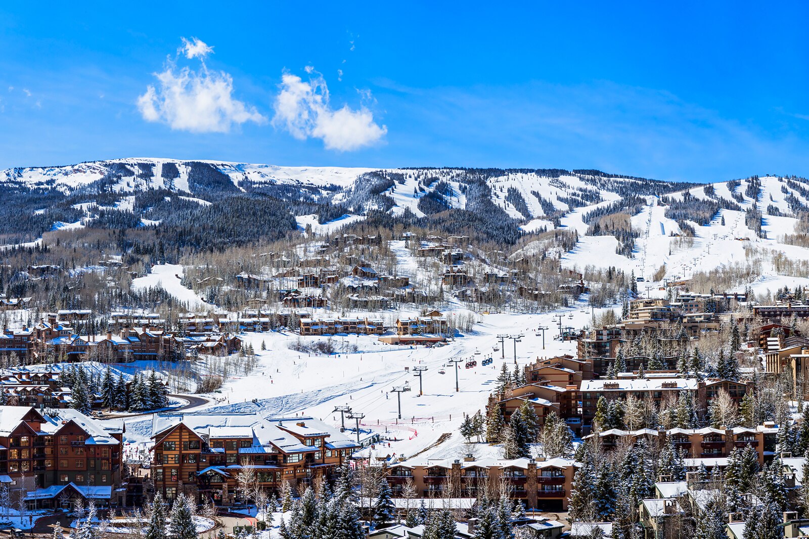 10 Best Ski Resorts in the US - Where to Find the Best Slopes in the ...